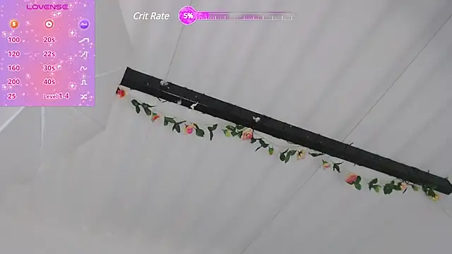 kmila-carson online show from December 2024 02:52:01 AM