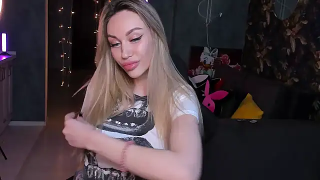 Blckmirrorr online show from February 2025 02:16:01 PM