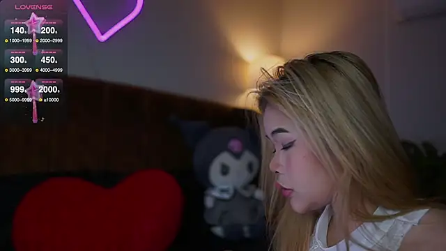 laybunny1 online show from January 2026 06:43:02 PM