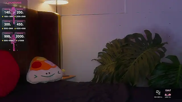 laybunny1 online show from February 2026 05:52:01 PM