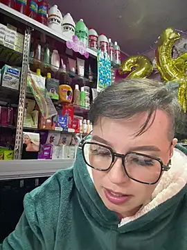 TamySweetness online show from February 2026 07:23:02 PM