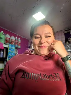 TamySweetness online show from April 2026 05:35:01 PM