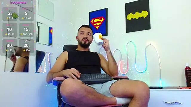 Snapshot of mathew_vidal1 chatting on December 2025 03:00:02 AM mathew vidal1 online show from December 2025 03:00:02 AM