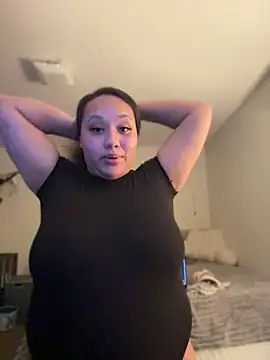 FlirtyAna online show from April 2026 02:27:02 AM