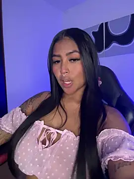 meganjames1 online show from February 2026 12:07:01 AM