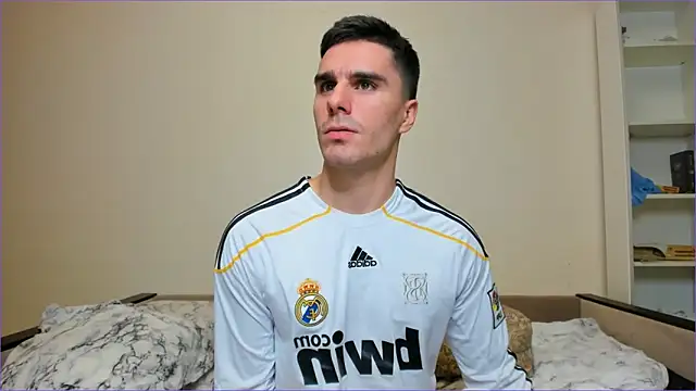 sam huston online show from December 2024 12:16:01 AM