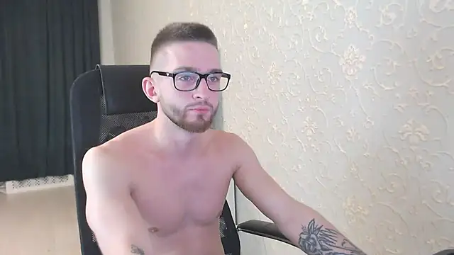 Marselle Laker online show from January 2025 10:34:01 PM