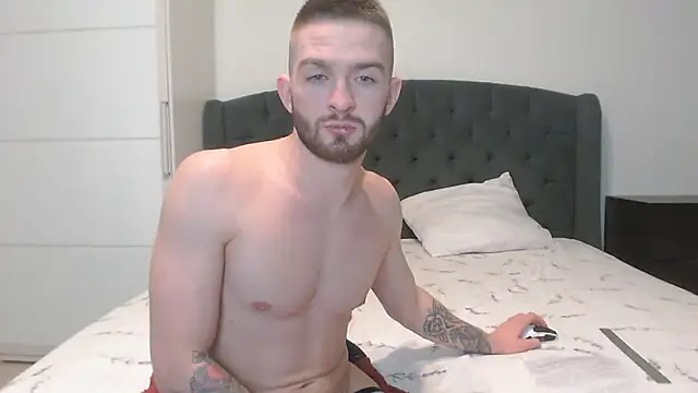 Marselle Laker online show from March 2025 08:41:02 AM