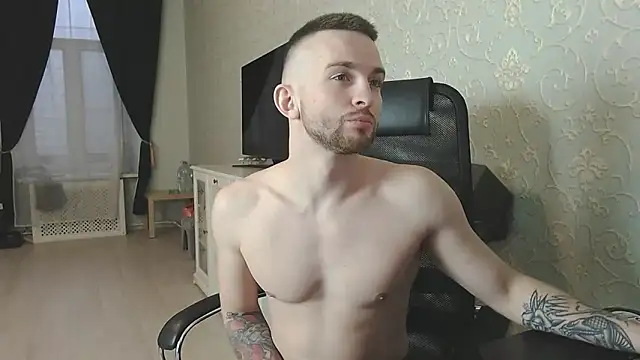 Marselle Laker online show from November 2025 11:46:01 AM