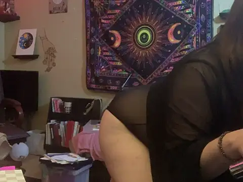 spunlikecottoncandy online show from February 2025 08:52:02 PM