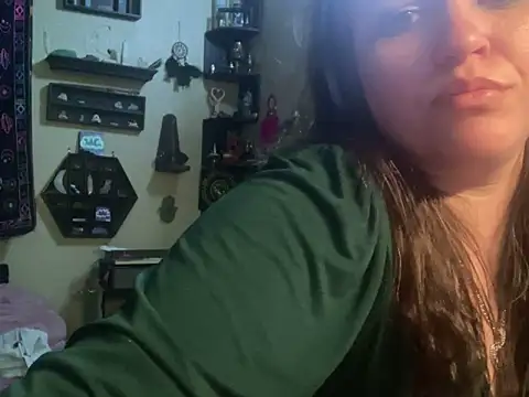 spunlikecottoncandy online show from February 2025 05:04:02 PM