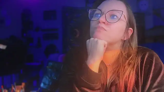 spunlikecottoncandy online show from September 2025 04:00:02 PM