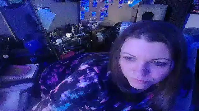 spunlikecottoncandy online show from November 2025 09:15:01 PM