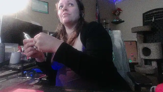 spunlikecottoncandy online show from January 2026 07:33:01 AM