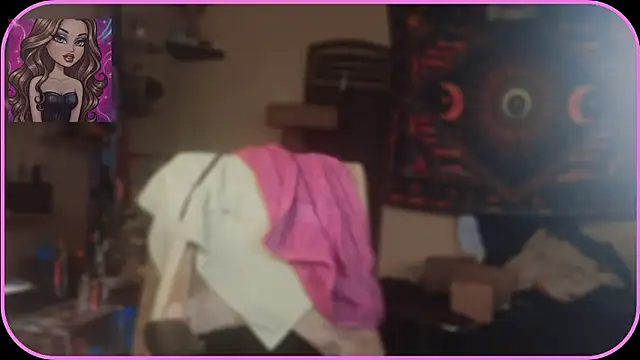 spunlikecottoncandy online show from January 2026 04:04:01 AM