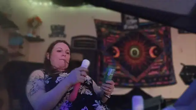 spunlikecottoncandy online show from March 2026 12:26:02 AM