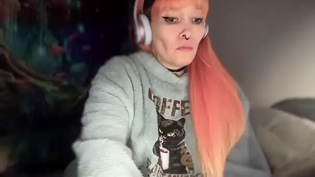 FRRANNKIE online show from January 2026 02:32:01 PM