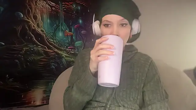 FRRANNKIE online show from March 2026 07:34:02 AM