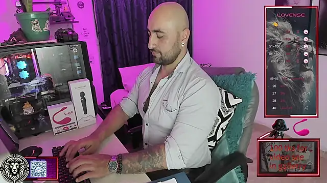 Leon 1234 online show from January 2025 03:43:01 AM