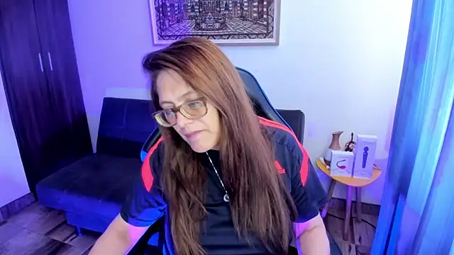 Snapshot of Ivette_Shaira chatting on March 2026 01:46:02 PM Ivette Shaira online show from March 2026 01:46:02 PM