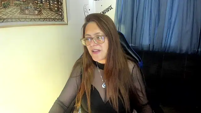 Snapshot of Ivette_Shaira chatting on June 2026 11:46:02 AM Ivette Shaira online show from June 2026 11:46:02 AM