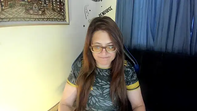 Snapshot of Ivette_Shaira chatting on July 2026 12:09:01 PM Ivette Shaira online show from July 2026 12:09:01 PM