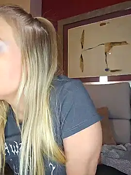 TARA-FUN online show from February 2025 09:59:01 PM