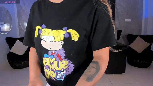 BiancaPierce online show from December 2025 11:59:02 AM