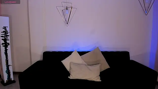 BiancaPierce online show from July 2026 12:08:01 PM