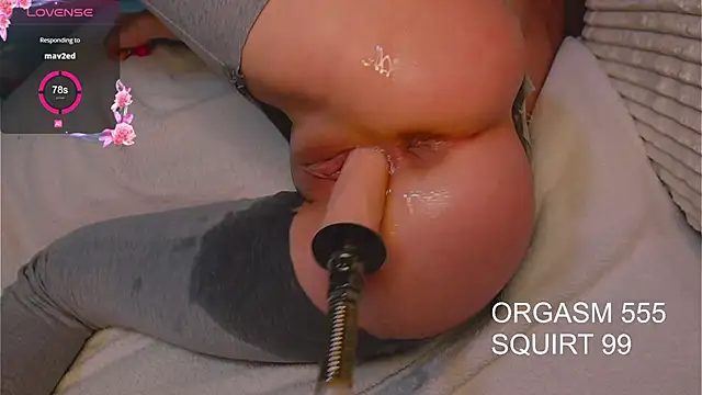 Alissaasex online show from January 2026 09:03:01 AM