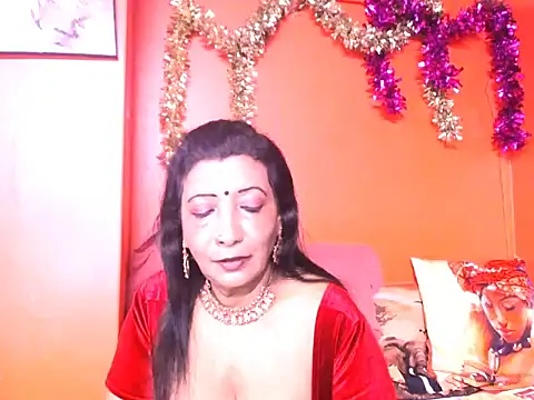 indiansarika65 online show from January 2026 03:50:01 PM