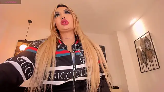 SophiePalmer online show from June 2026 08:09:02 PM