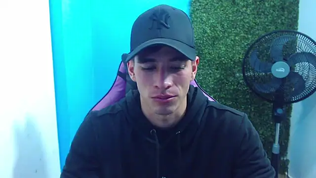 DEIBY BABY online show from January 2025 01:48:01 AM