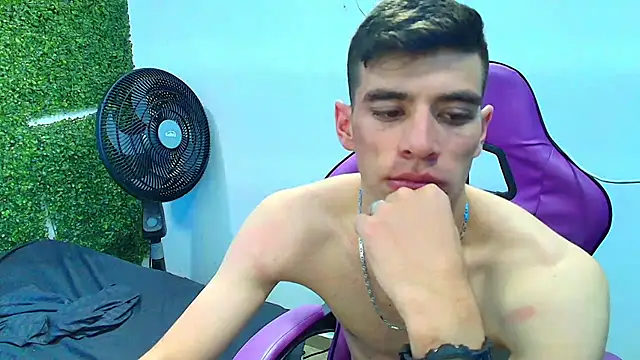 DEIBY BABY online show from January 2025 02:57:02 AM