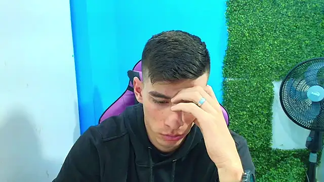 DEIBY BABY online show from January 2025 04:08:01 AM