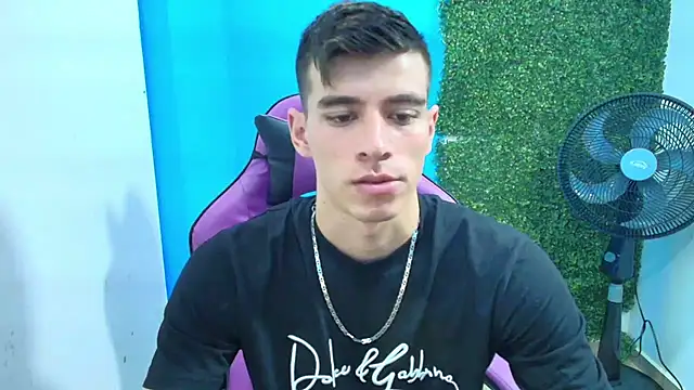 DEIBY BABY online show from February 2025 08:24:01 PM