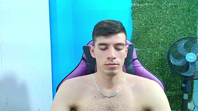 DEIBY BABY online show from February 2025 04:16:02 AM