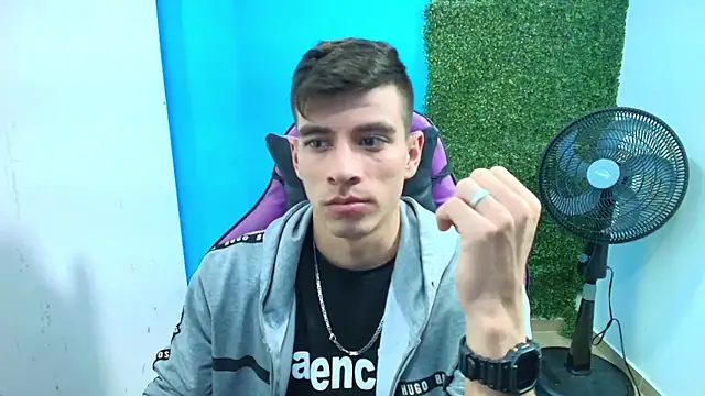 DEIBY BABY online show from February 2025 03:06:01 AM