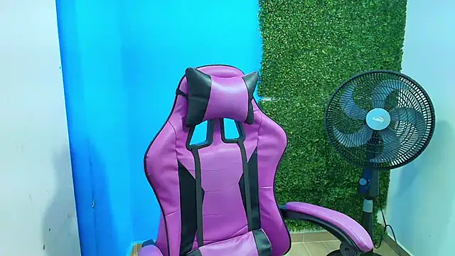 DEIBY BABY online show from February 2025 01:44:01 AM