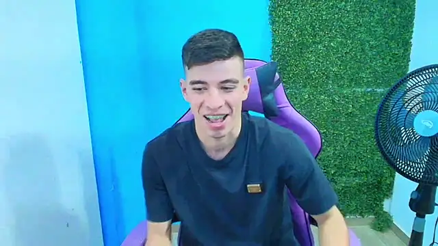 DEIBY BABY online show from February 2025 03:29:02 AM