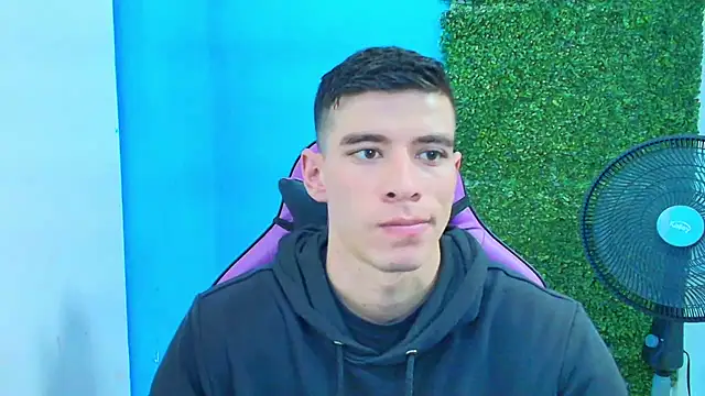 DEIBY BABY online show from February 2025 09:10:01 PM