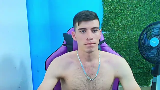 DEIBY BABY online show from February 2025 02:20:02 AM