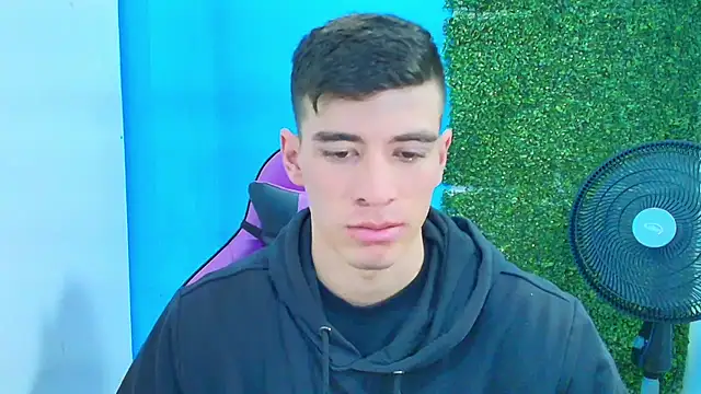 DEIBY BABY online show from February 2025 06:48:01 PM