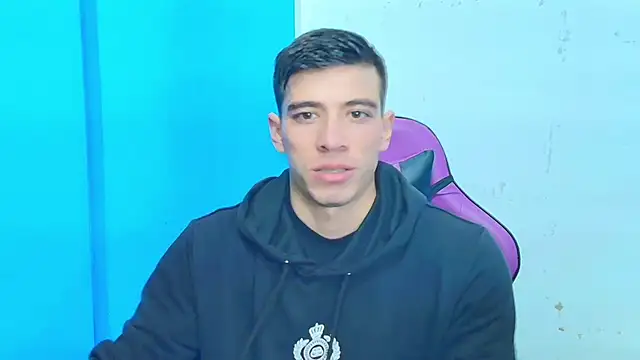 DEIBY BABY online show from February 2025 10:42:02 PM