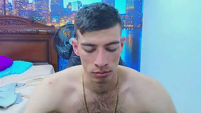 DEIBY BABY online show from October 2025 07:00:01 PM