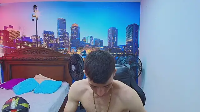 DEIBY BABY online show from October 2025 04:29:02 PM