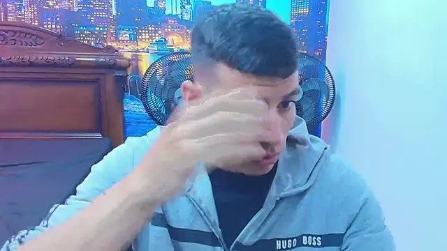 DEIBY BABY online show from October 2025 03:57:02 PM