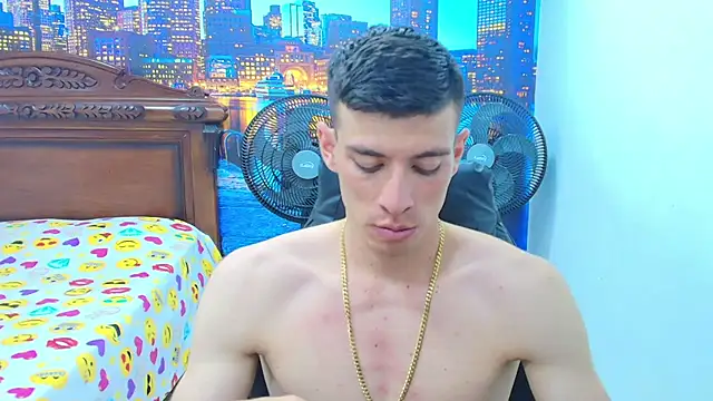 DEIBY BABY online show from November 2025 09:39:02 PM