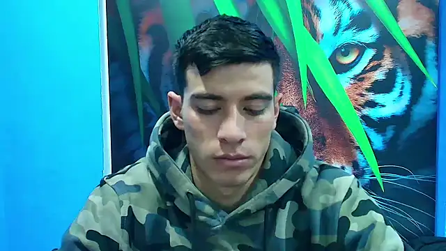 DEIBY BABY online show from January 2026 07:37:02 PM