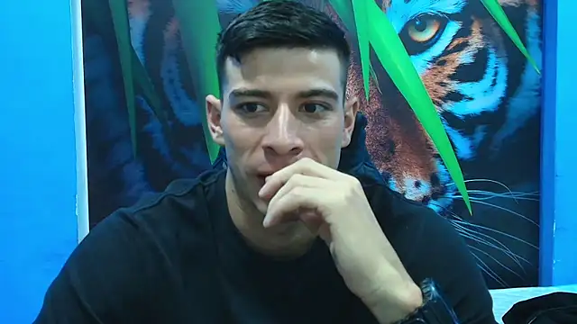 DEIBY BABY online show from February 2026 11:20:02 PM